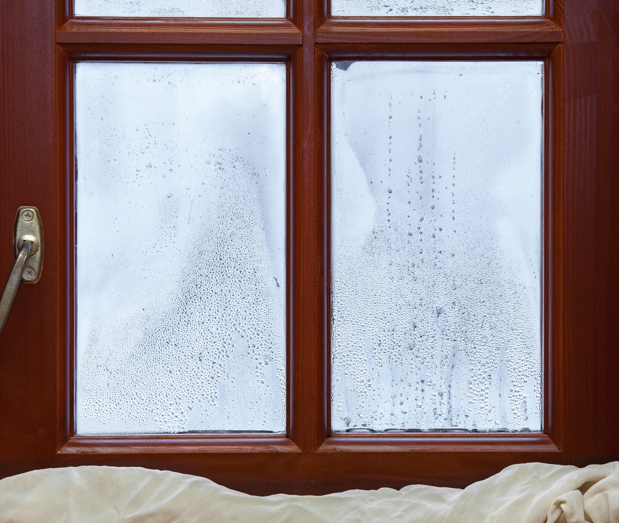 Stop Window Condensation With These Tips